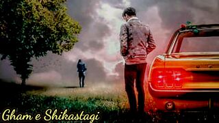 Wohi Be Rabt Yaarany | Sad Urdu Poetry | Heart Touching Hindi Poetry