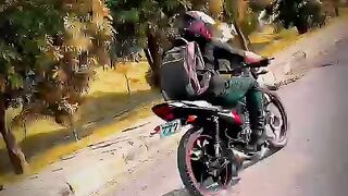 Bike lover