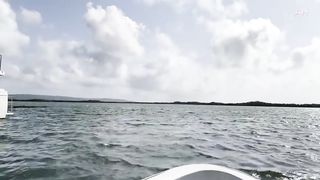 Film modèle - Playa en Venezuela