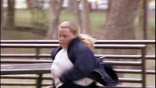 Walker Texas ranger 7x13 special witness final fight