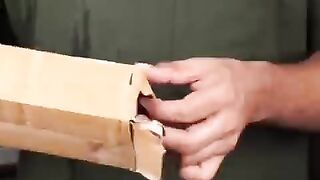 Hair remover soap