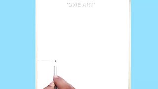Hand made art 5