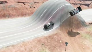 HD 8k New game upcoming BeamNG Overtaking Car Crash Sim #shorts #beamng #gaming #crash #gamepla