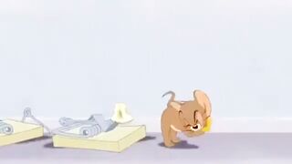 Tom & Jerry |Cartoon for Kid |New Cartoon| Cartoon Baby |Episode 12