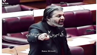 Ali mohammad khan