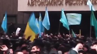 КРИМСКИТЕ ТАТАРИ НЕ ИСКАТ В РУСКАТА ФЕДЕРАЦИЯ
