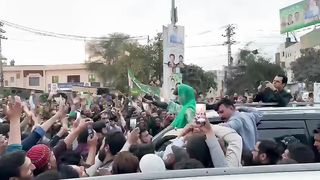 #گوجرانوالہ_کی_آواز_مریم_نواز