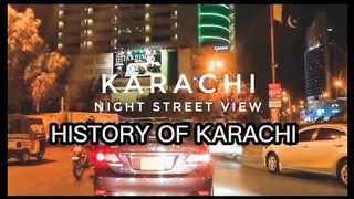 History of KARACHI