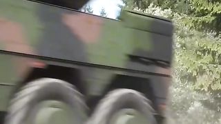 ГЕРМАНСКА ТЕХНИКА ЗА УКРАИНА
