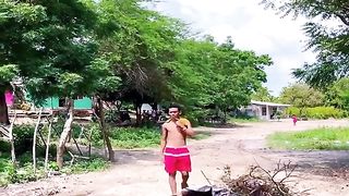 Aksi Lucu Prank Di Tempat Umum