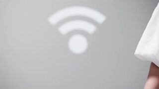 How to Connect Wifi (Trick)