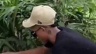 Video Prank Ular