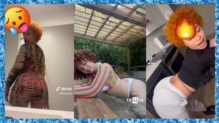 Ice Spice Hot  | Compilation