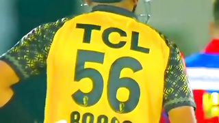 Cricket highlights
