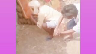 Dadi jii wah Kya bat ha itna dilar ho to kyon fat rhi ha