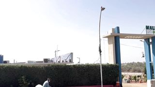 Malir Town Residency Phase-3
