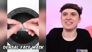 Most satisfying face masks