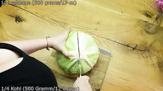 Try it in the kitchen #1 ..delicious!
