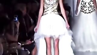 Kendall Jenner’s Runway Evolution #shorts