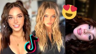 TikTok Girls That Are Hotter Than Magma ????????  Part 6 (720p).
