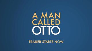 Tom Hanks as Otto man