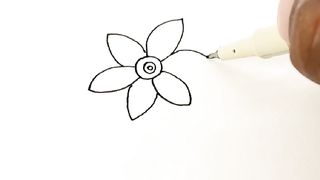 Cute Flower