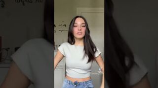 Tik Tok di Angelica Giustolisi????