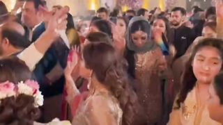 Groom's Father Unbelievable Dance ❤️