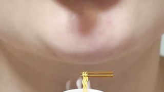 Most Satisfying Food Eating Food Video