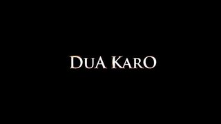 Dua_Karo___Song___Siddharth_Kasyap___Stebin_Ben___Kumaar___Pratik_Sehajpal___Sandeepa_Dhar___Anshul(720p).