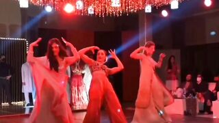 Bride's Sister Dance ❤️