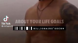 Motivational video