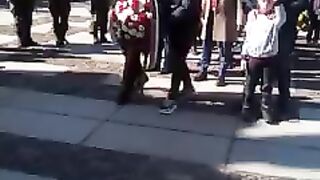 А НЯКОГО ИМАШЕ ВМРО В СТАРА ЗАГОРА - ЕДИН 3 МАРТ ПРЕДИ ГОДИНИ