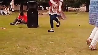 Pathan girl pashto song