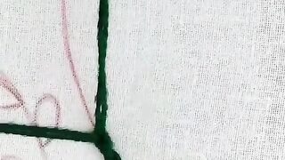 Flower Embroidery