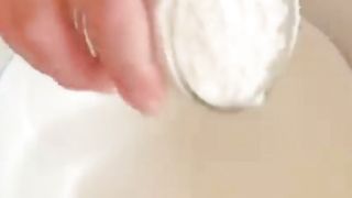 Bake White Forest Pastry Cake, #viralvideo ,#youtubevideo , QURASHI