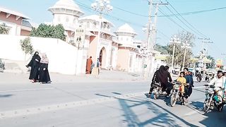 BCG#chok#multan.please like my video