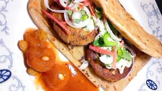 Shami Kabab