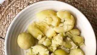 Potato Dish
