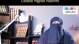 D.R:Farhat Hashmi Surah Al Fatiha