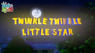 Twinkle Twinkle Little Star Wheels On Baby Songs