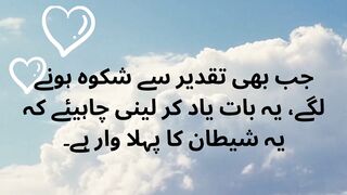 Taqdeer| Fate| Brave Muslims| whatnhow100