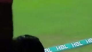 Psl match nice vedio