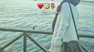 عشق منزل نہیں عشق رستا نہیں