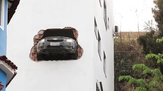 \/Driver Fails of 2022 \/ (Fail Crash)