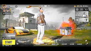 Lobby Video