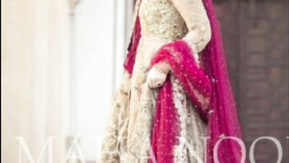 Bridal dress new collection