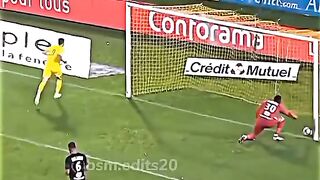 The last goal of his life