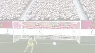 Portugal Vs South Korea