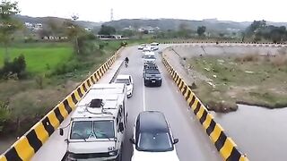 Luxury cars videos Kashmiri wedding